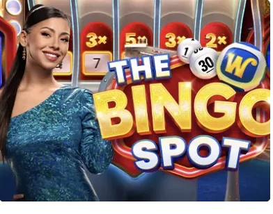 The Bingo Spot de Jeu télévisé