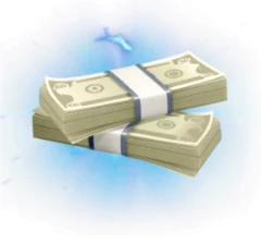 Avantage cashback du club VIP de Millionz Casino